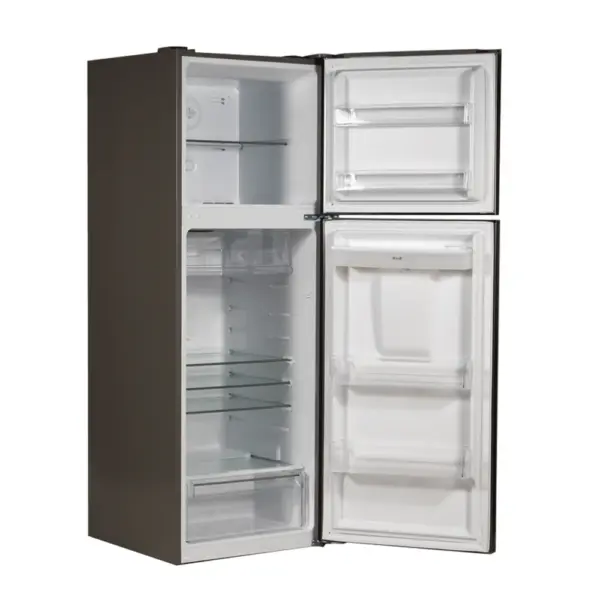 NEXUS FRIDGE 220L DD INOX NX-260NF - Image 2
