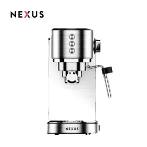 NEXUS ESPRESSO COFFEE MAKER NX-EC002