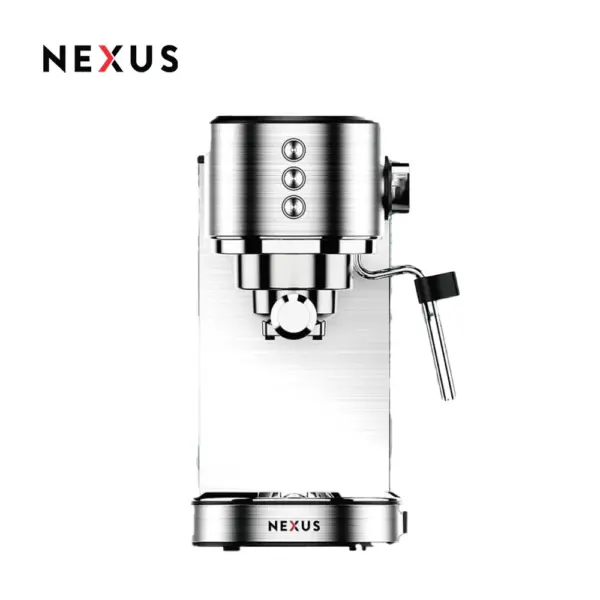 NEXUS ESPRESSO COFFEE MAKER NX-EC002