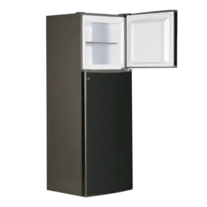NEXUS / REFRIGERATOR / 210 LTR/ DOUBLE DOOR / SILVER NX-225