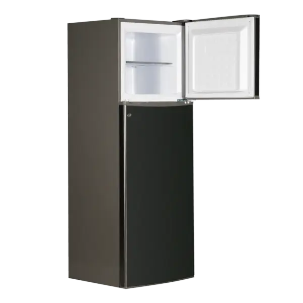 NEXUS / REFRIGERATOR / 210 LTR/ DOUBLE DOOR / SILVER NX-225